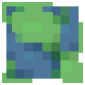 2D Render Front