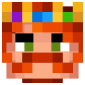 2D Render Front