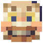 2D Render Front