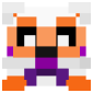 2D Render Front