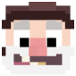2D Render Front