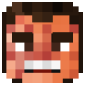 2D Render Front