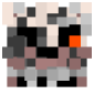 2D Render Front