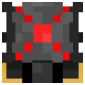 2D Render Front