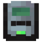 2D Render Front