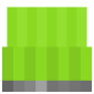 2D Render Front