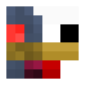 2D Render Front