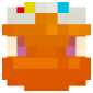 2D Render Front
