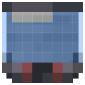 2D Render Front