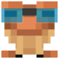 2D Render Front