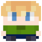 2D Render Front