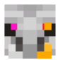 2D Render Front