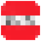 2D Render Front
