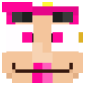 2D Render Front
