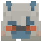 2D Render Front