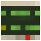 2D Render Front