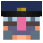 2D Render Front