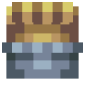 2D Render Front