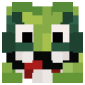 2D Render Front