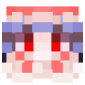 2D Render Front