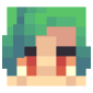 2D Render Front