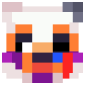 2D Render Front