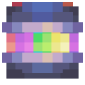2D Render Front