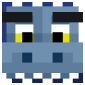 2D Render Front