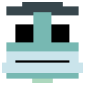 2D Render Front