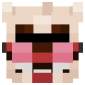 2D Render Front