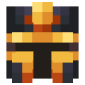 2D Render Front