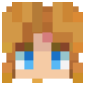 2D Render Front