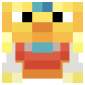 2D Render Front
