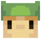 2D Render Front