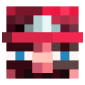 2D Render Front