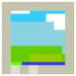 2D Render Front