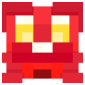 2D Render Front