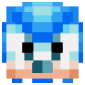2D Render Front
