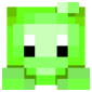 2D Render Front