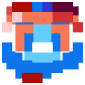 2D Render Front