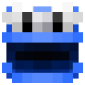 2D Render Front