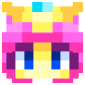 2D Render Front