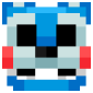 2D Render Front