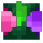 2D Render Front