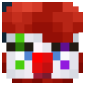 2D Render Front
