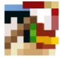 2D Render Front