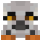 2D Render Front