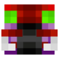 2D Render Front