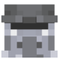2D Render Front