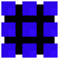 2D Render Front
